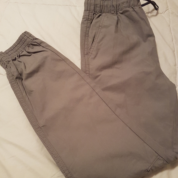 3/$30 Youth Cotton Joggers - Picture 2 of 8